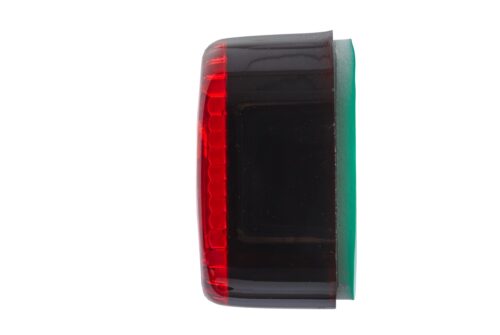Auxiliary Stop Light - LED 24V HELLA 2DA012596077 - Image 4