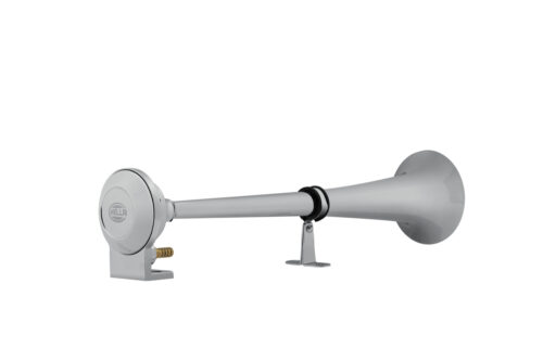 Τενόρος Κόρνα CA30 12V 115dB(A) High Tone Ποσότητα: 1 HELLA 3PA013410001 - Image 9