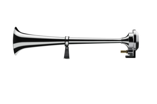 Τενόρος Κόρνα CA30 12V 115dB(A) High Tone Ποσότητα: 1 HELLA 3PA013410001 - Image 8