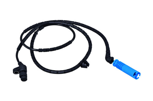 Αισθητήρας, στροφών τροχού Πίσω Axle LAND ROVER RANGE III (L322) 4.4 HELLA 6PU358218281 - Image 2
