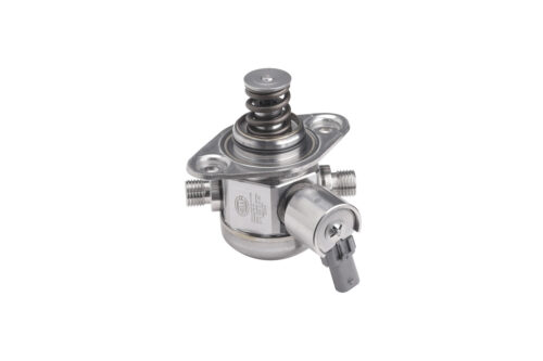High Pressure Pump 12V BMW 5 (F10) 535 i xDrive HELLA 8TH358312391 - Image 2