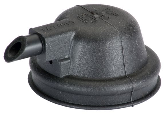 Capfront fog light HELLA 9GH147009007