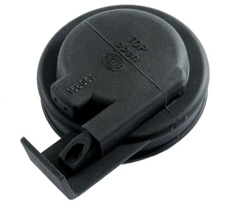 Capfront fog light HELLA 9GH158051007