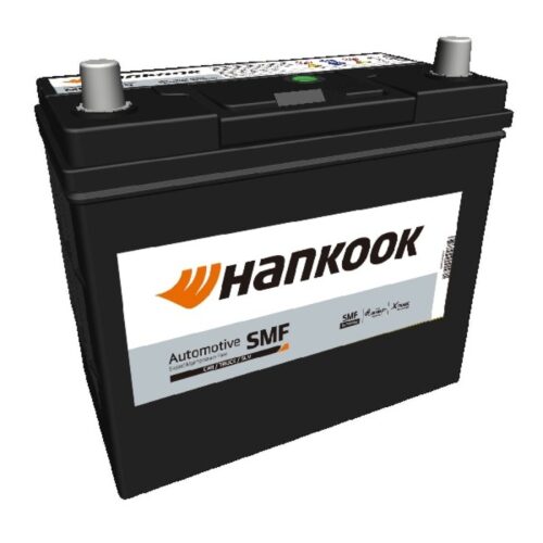 Μπαταρία αυτοκινήτου Hankook MF55B24LS - 12V 45Ah - 430CCA(SAE) εκκίνησης