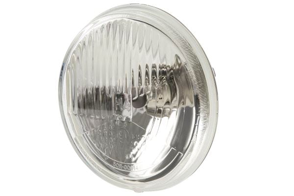 Φανάρι 12V Honda Accord I Hatchback (SJSY) HELLA 1A3002850031
