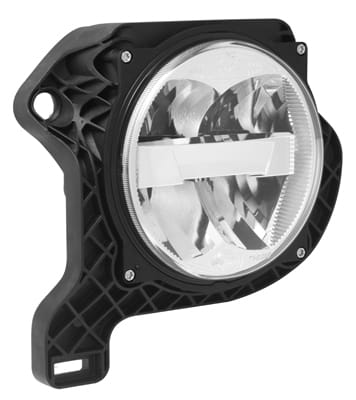 Φανάρι LED 12V HELLA 1A3997362037