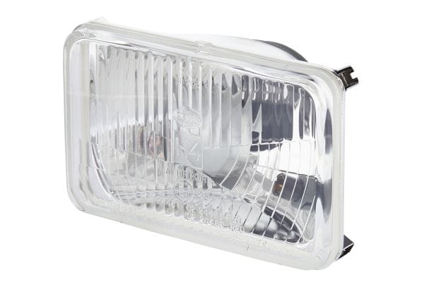 Φανάρι 12V 24V Toyota Celica Coupe (_A4_) HELLA 1AB003177071