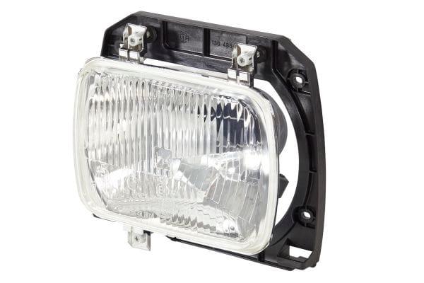 Φανάρι 24V 12V HELLA 1AE003427151