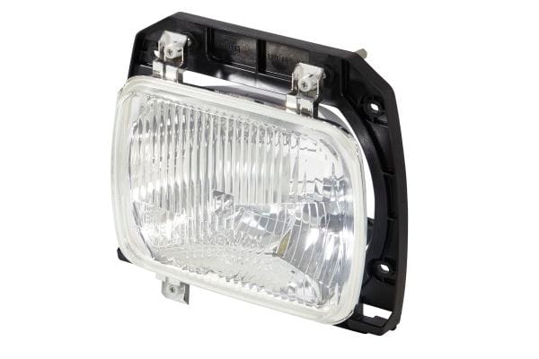 Φανάρι 24V 12V HELLA 1AE003427161
