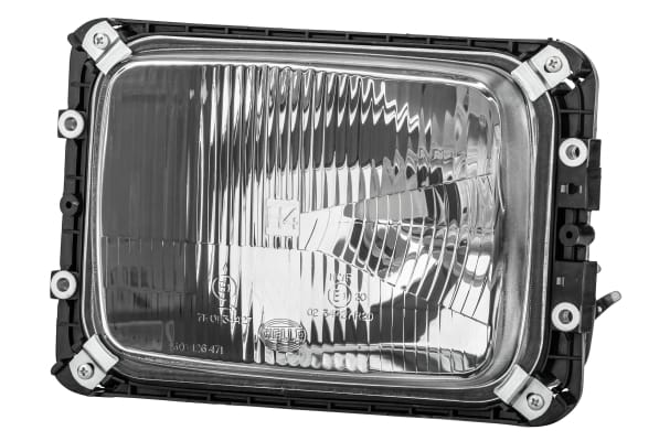 Φανάρι Αριστερό για Mercedes Benz T2 Ln1 Dump Truck HELLA 1AE003440451