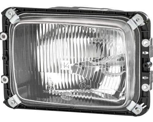 Φανάρι Αριστερό για Mercedes Benz T2 Ln1 Dump Truck HELLA 1AE003440671