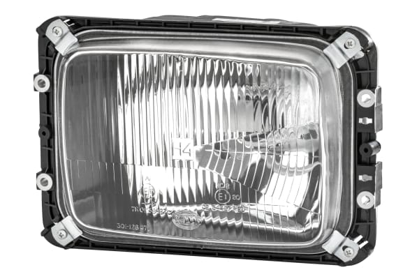 Φανάρι Αριστερό για Mercedes Benz T2 Ln1 Dump Truck HELLA 1AE003440671