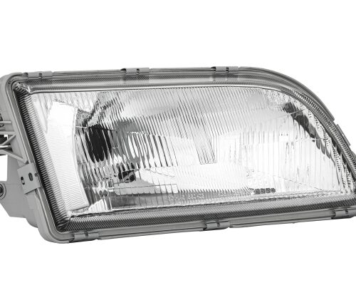 Φανάρι Δεξιό για Volvo V40 Estate (645) HELLA 1AG007302181
