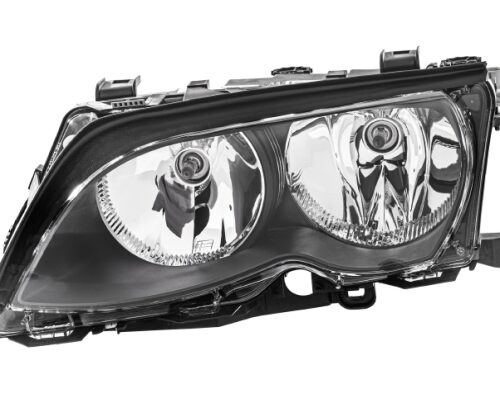 Φανάρι Αριστερό για BMW 3 (E46) HELLA 1AG009059011
