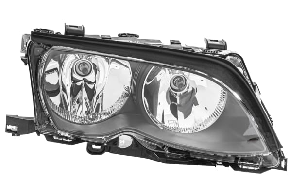 Φανάρι Δεξιό για BMW 3 (E46) HELLA 1AG009059021