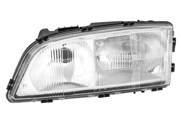 Φανάρι Αριστερό για Volvo V70 I (875876) HELLA 1AH007600151