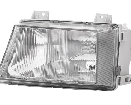 Φανάρι Αριστερό για Mercedes Benz Vario Bus HELLA 1AH007774011