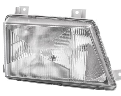 Φανάρι Δεξιό για Mercedes Benz Vario Bus HELLA 1AH007774021