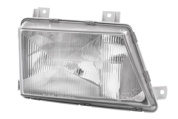 Φανάρι Δεξιό για Mercedes Benz Vario Bus HELLA 1AH007774021