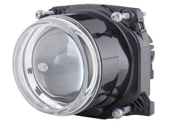 Φανάρι 90mm 12V HELLA 1AL009998021