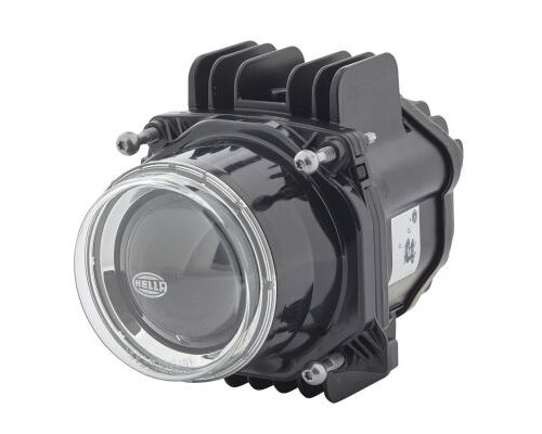 Φανάρι LED DE 90mm Bi L70 24V 12V HELLA 1AL010820021