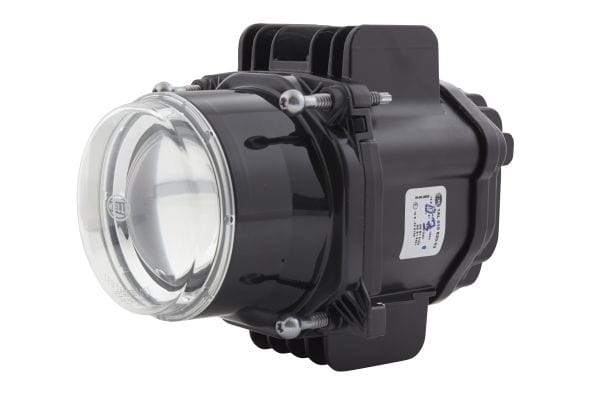 Φανάρι LED DE 90mm Bi L70 12V HELLA 1AL010820841