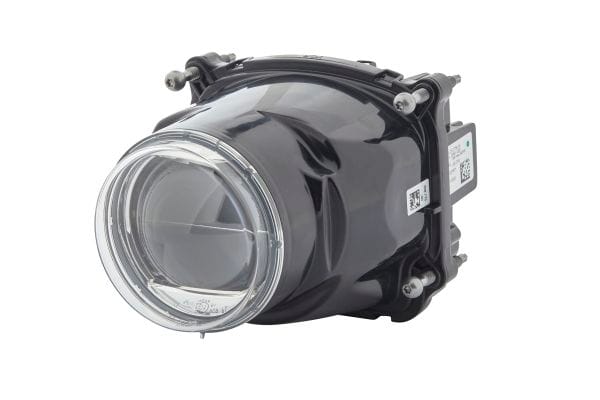 Insert, headlight DE/LED-Insert, - 90mm Performance Bi-LED L5570 12/24V HELLA 1AL012758101
