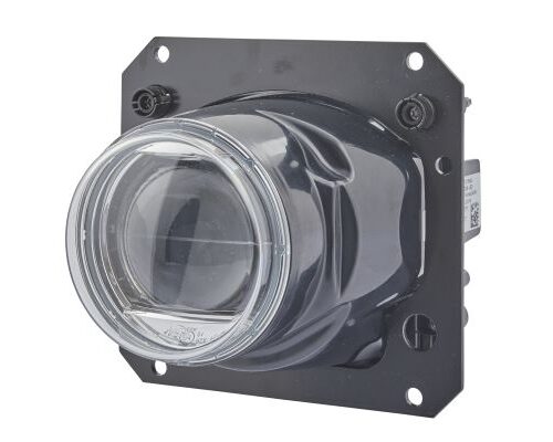 Insert, headlight DE/LED-Insert, - 90mm Performance Bi-LED L5570 12/24V HELLA 1AL012758401