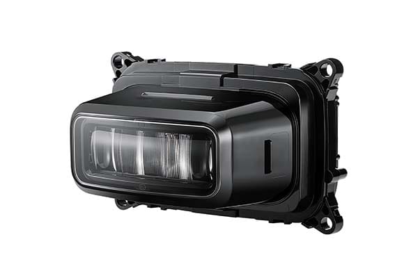 Bi LED SlimLine 12V 24V HELLA 1AL016330021