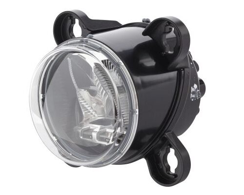 Φανάρι LED 90mm Essential R80 24V 12V HELLA 1B0015050101