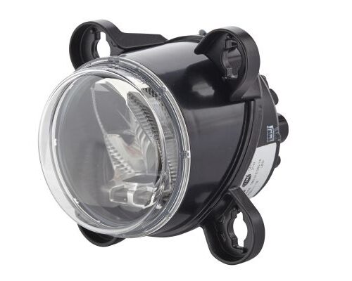 Φανάρι LED 90mm Essential R80 24V 12V HELLA 1B0015050131