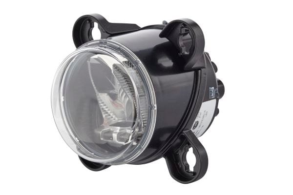 Φανάρι LED 90mm Essential R80 24V 12V HELLA 1B0015050131