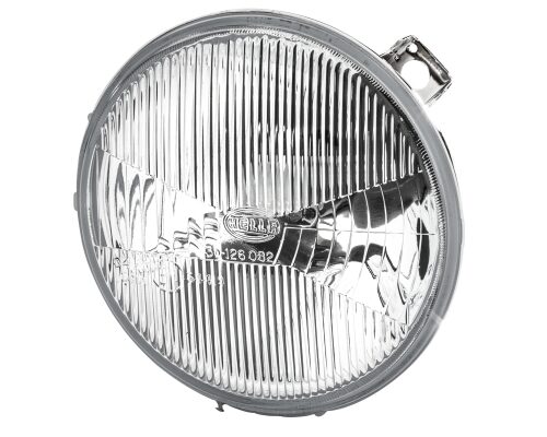 Λάμπα 12V BMW 3 Convertible (E30) HELLA 1B3126677051