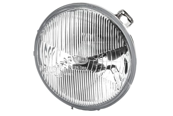 Λάμπα 12V BMW 3 Convertible (E30) HELLA 1B3126677051