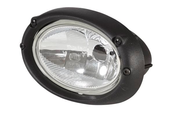 Φανάρι Oval 100 12V 24V HELLA 1BA996261021