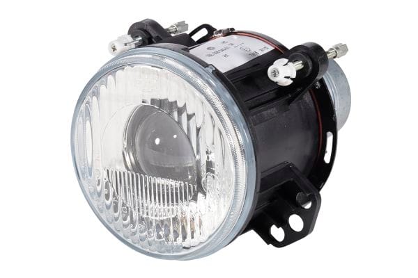 Φανάρι DE 24V 12V HELLA 1BL006349011