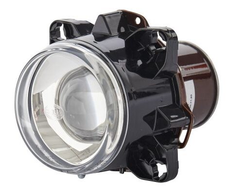 Φανάρι DE 90mm Essential 12V Claas Renault HELLA 1BL008193001