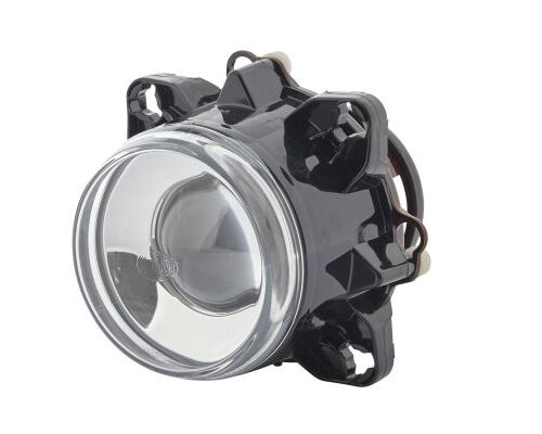 Φανάρι DE 90mm Essential 12V HELLA 1BL008193021