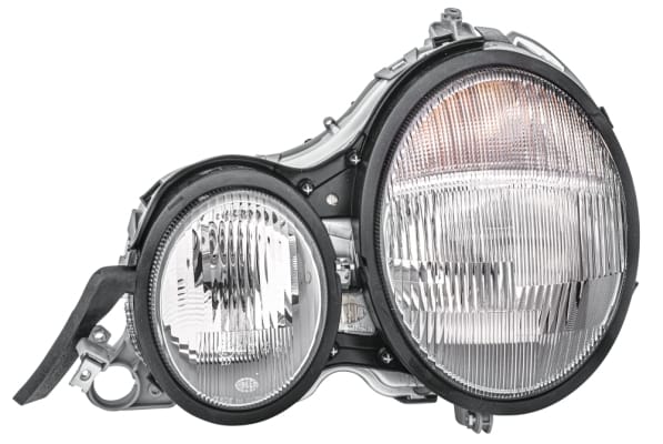 Φανάρι Αριστερό για Mercedes Benz E Class (W210) HELLA 1D9007095091