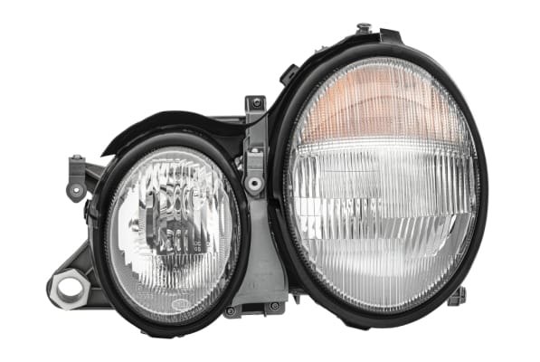Φανάρι Αριστερό για Mercedes Benz Clk (C208) HELLA 1D9007450131