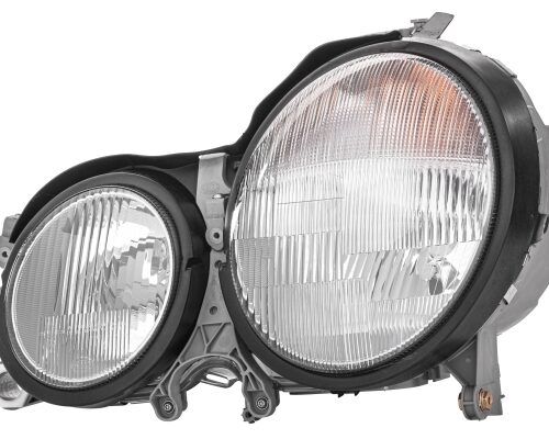 Φανάρι Αριστερό για Mercedes Benz E Class (W210) HELLA 1D9007970031
