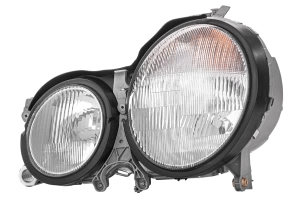 Φανάρι Αριστερό για Mercedes Benz E Class (W210) HELLA 1D9007970031