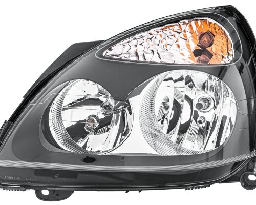 Φανάρι Αριστερό για Renault Clio II (BB_CB_) HELLA 1DB008461191