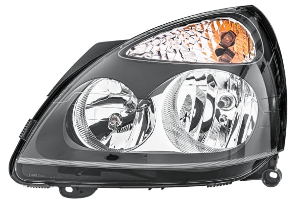 Φανάρι Αριστερό για Renault Clio II (BB_CB_) HELLA 1DB008461191