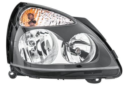 Φανάρι Δεξιό για Renault Clio II (BB_CB_) HELLA 1DB008461201