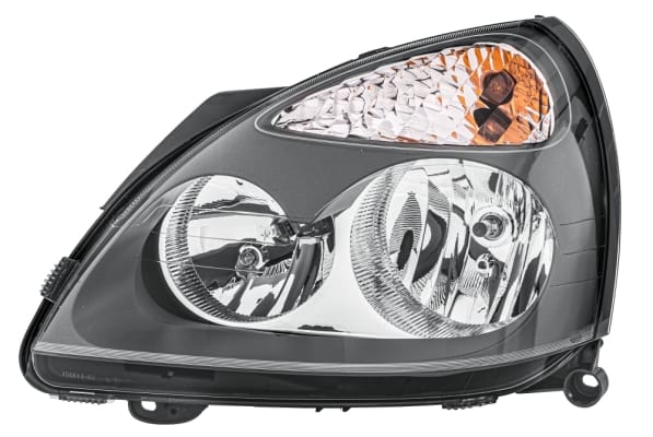 Φανάρι Αριστερό για Renault Clio II (BB_CB_) HELLA 1DB008461731