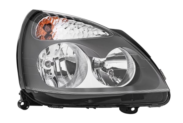 Φανάρι Δεξιό για Renault Clio II (BB_CB_) HELLA 1DB008461741