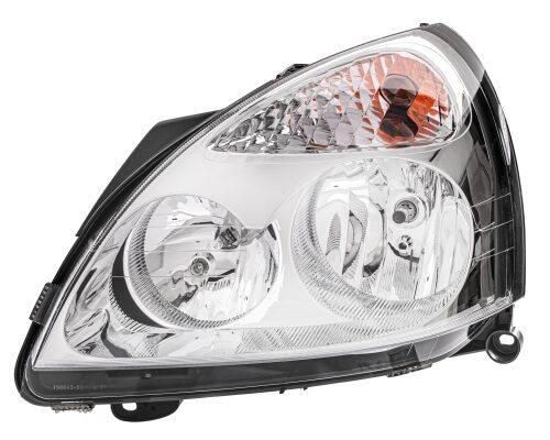 Φανάρι Αριστερό για Renault Clio II (BB_CB_) HELLA 1DB008461851