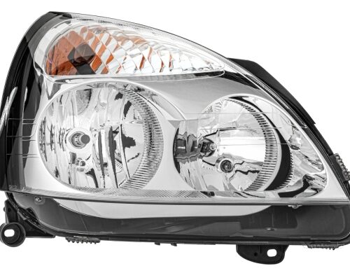 Φανάρι Δεξιό για Renault Clio II (BB_CB_) HELLA 1DB008461861