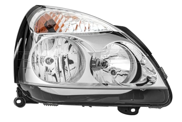 Φανάρι Δεξιό για Renault Clio II (BB_CB_) HELLA 1DB008461861